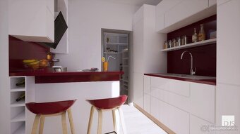 MARKS™ | PREDPREDAJ 4‑izb. bungalov  Rimavské Janovce - 12