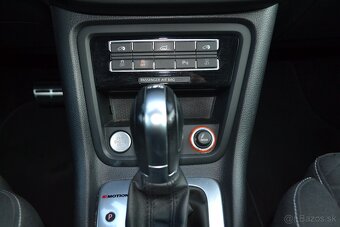 VW Sharan 2.0 TDI,184k 4Motion DSG/7s ,7 Miest ,r.v: 7/2018 - 12