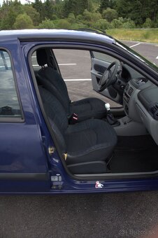 Renault Thalia Symbol 1 - 12