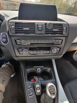 Bmw F21 118d 2013/14 105kw - 12
