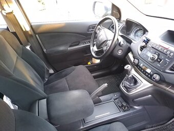 Honda CR-V 1.6 i-DTEC - 12