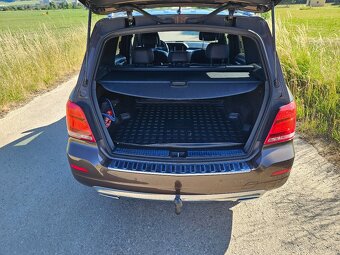 Mercedes glk 220, 4matic - 12