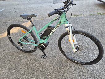 Rock Machine Crossride E500 - 12