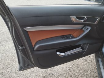 Audi A6 C6 2.7 TDI 120kw - 12