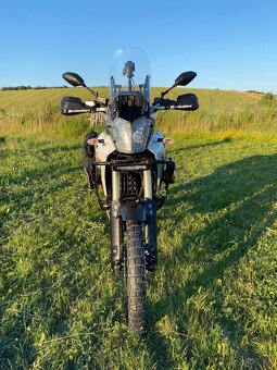Yamaha Tenere 700 - 12