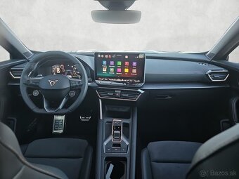Cupra Formentor VZ 2.0 TSI DSG 4D 333k-ODPOČET DPH-ZĽAVA 40% - 12