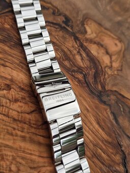 Breitling Superocean II 42 - 12
