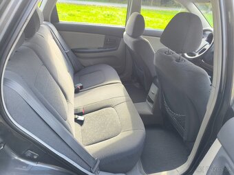 Kia Cerato 1,6 CRDi 2006, 84 kw diesel - 12