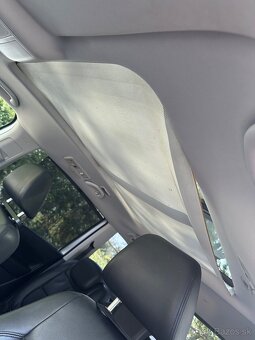 VW Sharan - 12