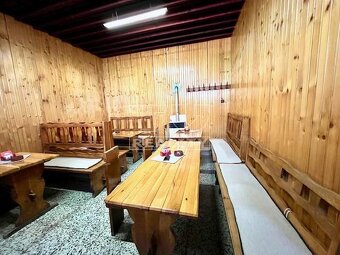 PRIESTORY NA PREDAJ, LUKRATÍVNA LOKALITA, TRENČÍN SIHOŤ,... - 12
