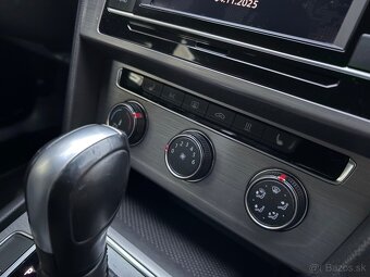 Volkswagen Passat Variant 2.0 TDI 110kw DSG 2019 - 12