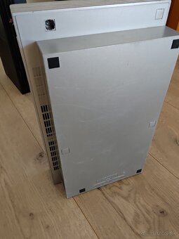 Playstation 2 - 2x, 2 hry - 12