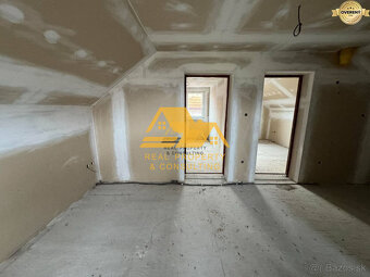 Predám rodinný dom v obci Podhájska - 12