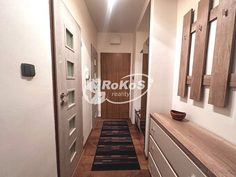 Rezervované- 2 izbový byt, Mierová ulica, Rožňava - 12