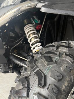 Z FORCE 1000, CF MOTO - 12