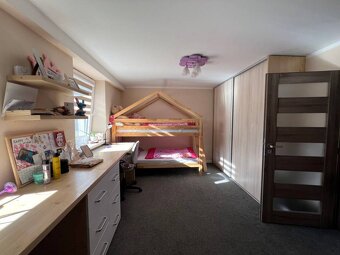 Na predaj Exkluzívny 4-izbový mezonet s garážou - 12