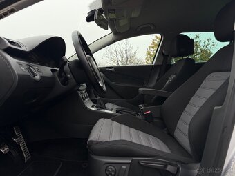 Volkswagen Passat 2.0 TDI Highline - 12