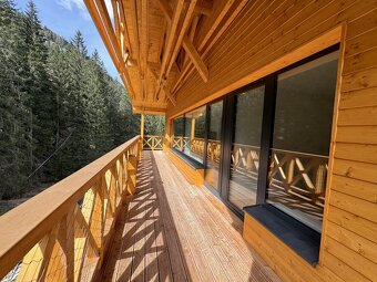 Predáme 3 izb. apartmán, Demän. dolina - Jasná, Resort Lúčky - 12