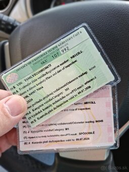 Suzuki Vitara 1.6i VVT (88 kW) 2016 - 12