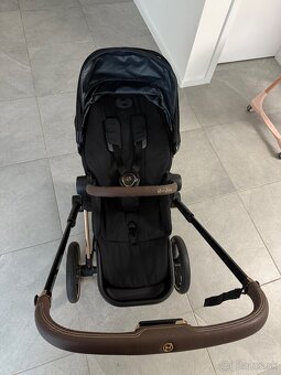 Cybex priam - 12
