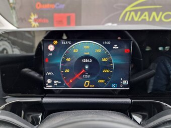 Mercedes-Benz GLA 180 A/T - 12