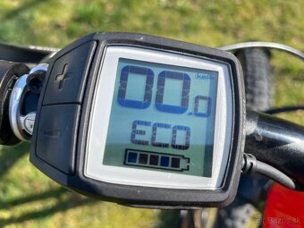 Mondraker Prime 29 Bosch CX 625Wh Magura MT5 RockShox - 12