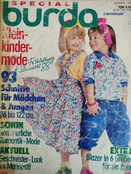 Burda ,Neue Mode - 12