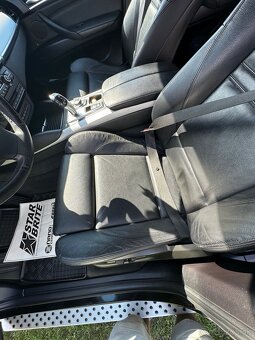 BMW X6 - 12