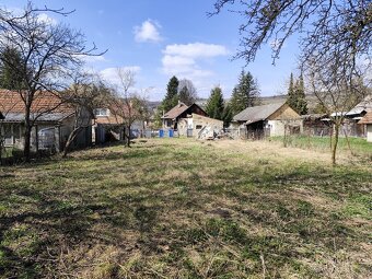 Dom 17 km od Prešova za 69.990,- EUR - 12