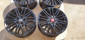 Kia proceed GT line ceed sportage 5x114,3 r18 - 12