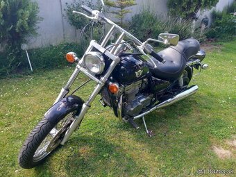 Kawasaki EN500A/C - - 12