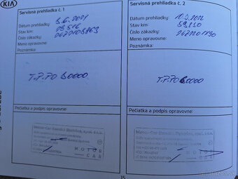 Kia Ceed SW - 12