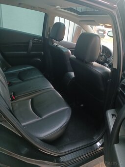 Mazda 6 GH Wagon 2.0 benzin (2011)  AUTOMAT + Maximalna - 12