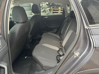 VW Taigo 1.0tsi DSG 81kw 2022 69000km 1.Majitel SR - 12