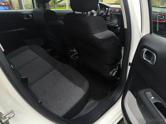 Citroen C3 1.2 benzin v Top stave - 12