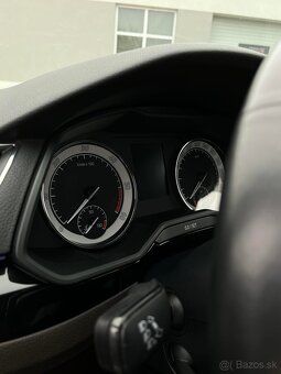 Škoda Superb 3 L&K | 2.0 TDI 140kW | Full výbava - 12