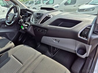 Ford Transit Custom L2H2 2,0TdCi/170Hp - 12