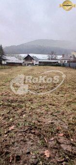 Predaj rodinného domu v Nižnej Jablonke okres Humenné - 12