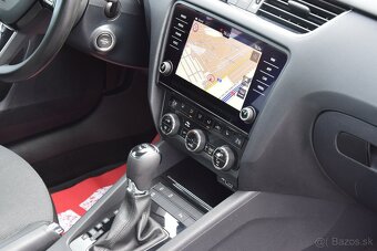 Škoda Octavia Combi 2.0 TDI 110 kw DSG - odpočet DPH - 12