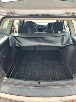 VW Golf IV 1.9 TDi 66 kW combi - 12