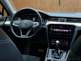 Volkswagen Passat  2.0 TDI EVO 110KW Business DSG - 12