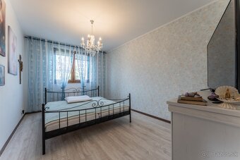 PREDAJ - 4 izbová novostavba - Vieska - 12