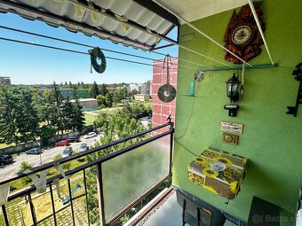 Predam velky 3izbovy byt 79.9m2 z lodžiou - 12