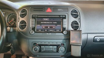 Predam Volkswagen Golf 6 Plus 2.0 TDI Highline Full Vybava - 12