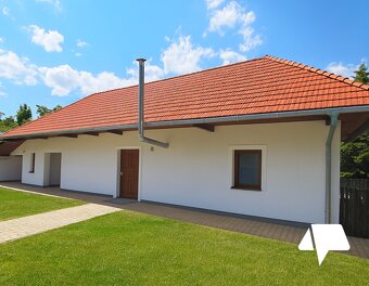 REZERVOVANÉ- Predaj chata/ chalupa/ rodinný dom Melek - 12