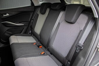 Opel Grandland X A/T 1.5 CDTI / AJ NA SPLÁTKY / PROTIÚČET / - 12