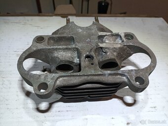 Jawa 350 OHV, SV - 12