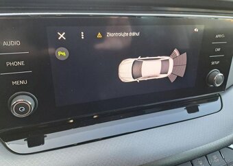 Škoda Octavia 1,5TSI 110kW Ambition Plus - 12