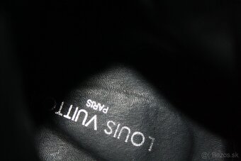 Louis Vuitton cizmy - 12