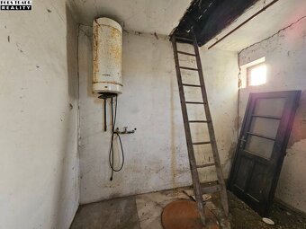 Predáme st. rodinný dom v Hornách Salibách - výrazná zľava z - 12